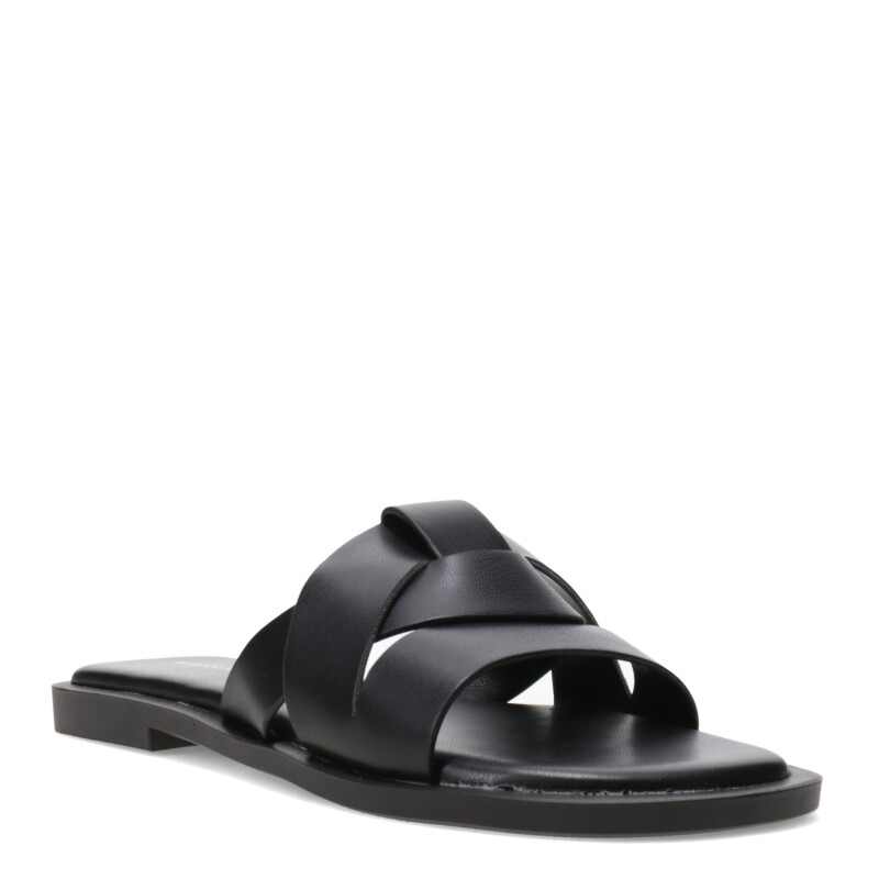 Sandalias de Mujer Miss Carol NOXI Negro