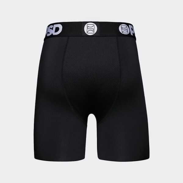 Calzoncillos PSD Solids BB Negro