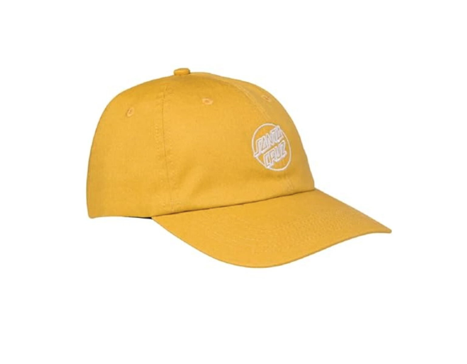 Gorro OpusDot Santa Cruz - Amarillo 