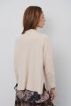 POLERA ALBA BEIGE