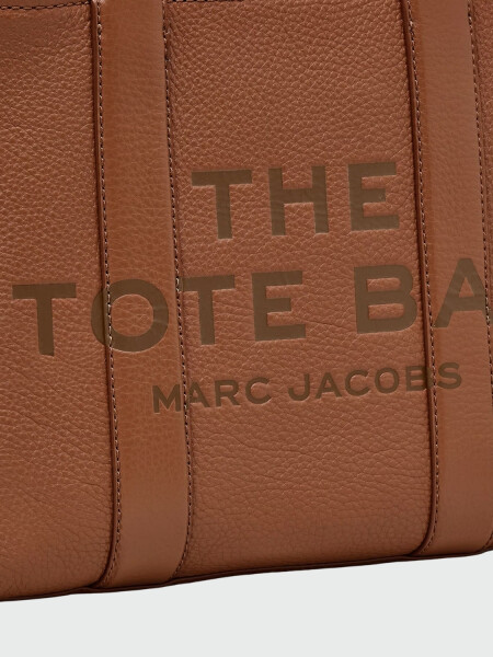 MARC JACOBS - THE LEATHER MEDIUM TOTE BAG 212