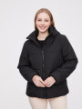 Campera Fairy Negro