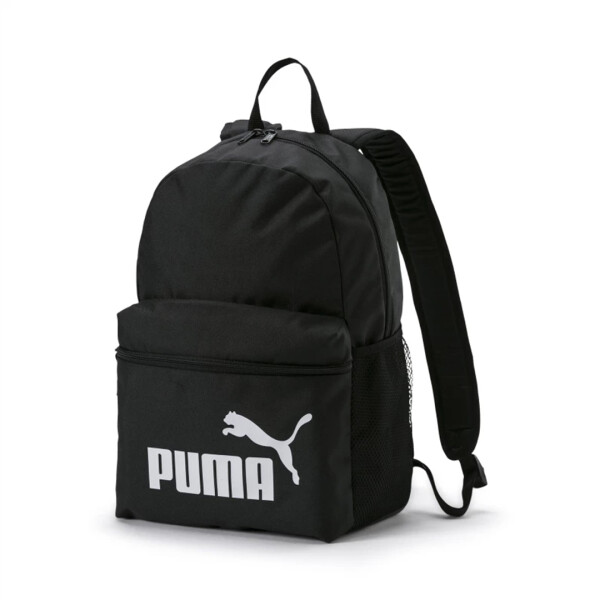 Phase Backpack NEGRO UNICO - PUMA NEGRO