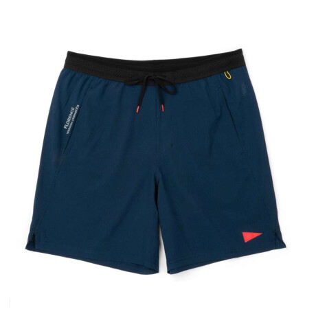 Volley Florence Airtex Short Azul