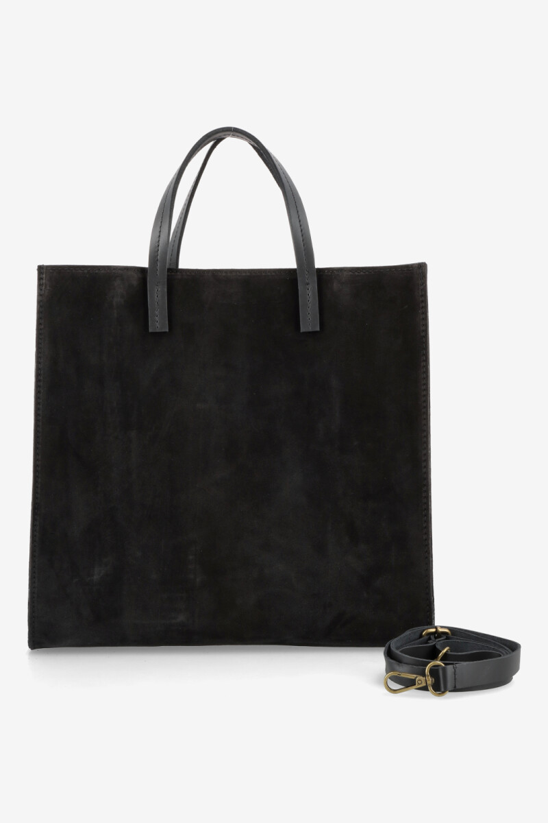 CARTERA Negro