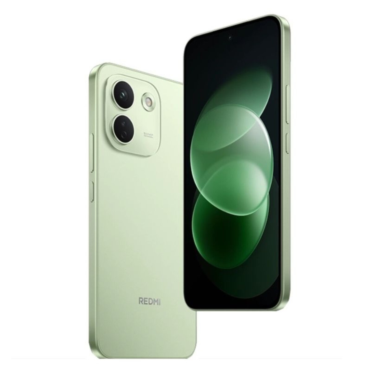 Xiaomi Redmi Note 17 Pro Max 8GB/512GB Green 
