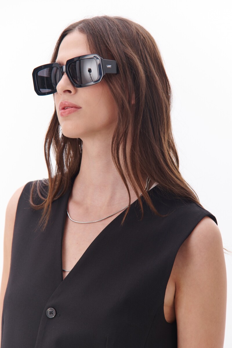 LENTES GLOW NEGRO