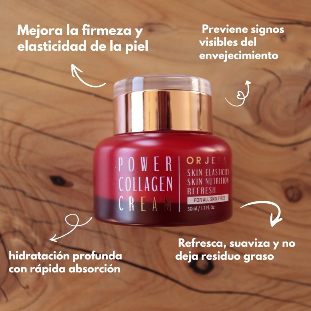 Pack Antiage de Colágeno Coreano — Rutina en 3 Pasos Pack Antiage de Colágeno Coreano — Rutina en 3 Pasos