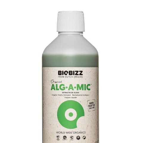 ALG-A-MIC 250ML