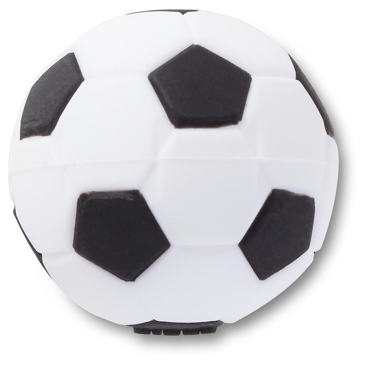 Jibbitz Crushed Soccer Ball 
