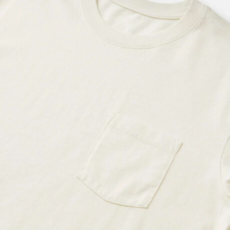 Remera Katin Base Blanco