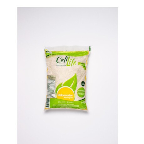 REBOZADOR CELILIFE 500GRS REBOZADOR CELILIFE 500GRS