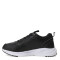 Championes de Niños Footy Atlantis Negro - Blanco