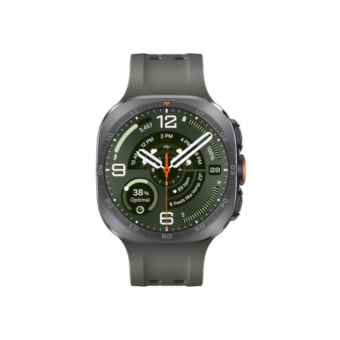 Smartwatch Samsung Ultra 2 Titanium Silver
