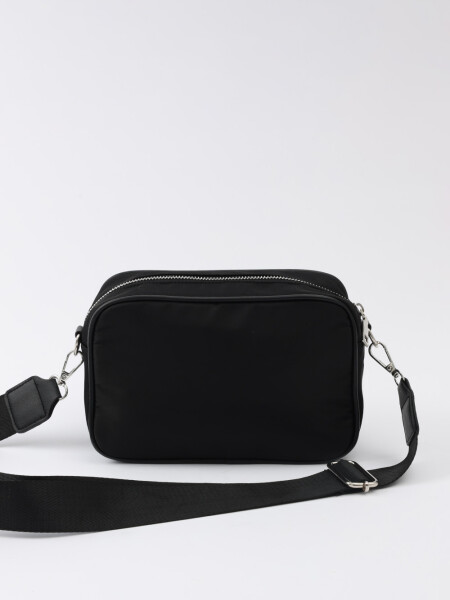 Bandolera Negra