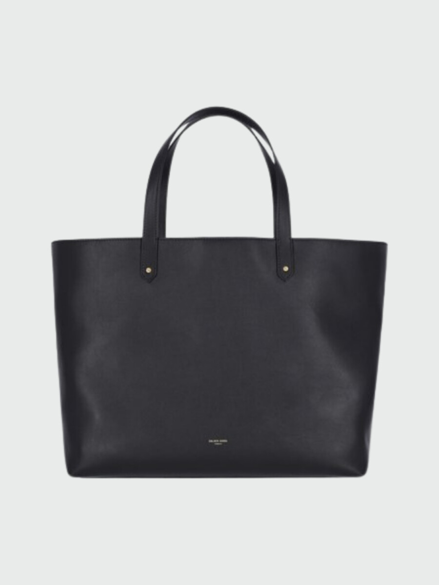 Golden Goose - Cartera Pasadena - Negro 