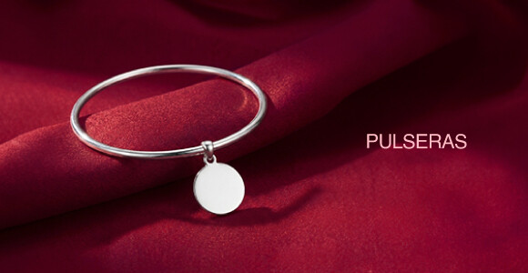 PULSERAS
