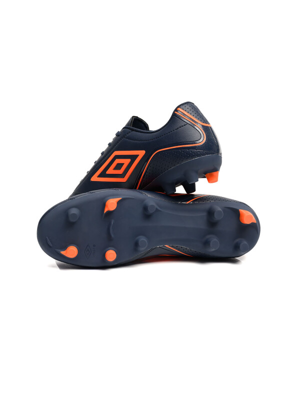 Championes Classico III HG Umbro Hombre 018