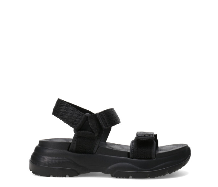 Sandalias de Mujer Miss Carol Ginna Negro