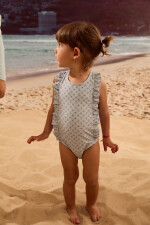 Mallas kid bea 2-10a Celeste