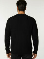 Sweater Dalvik Negro