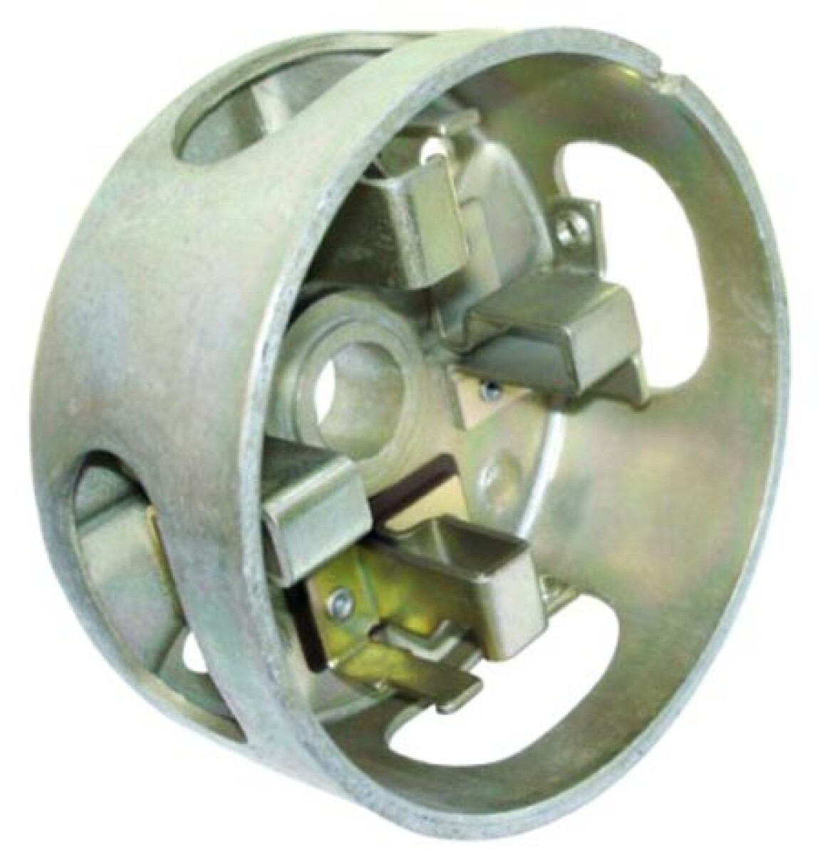 PORTA CARBONES - TAPA PORTACARBON INDIEL AN115 PERKINS-FORD - 