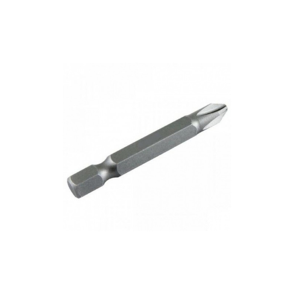 Punta para destornillador Phillips (PH2 x 50mm x 1/4") - CT7022 