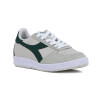 Championes Casuales Diadora B.elite Acbc Unisex Blanco-Verde
