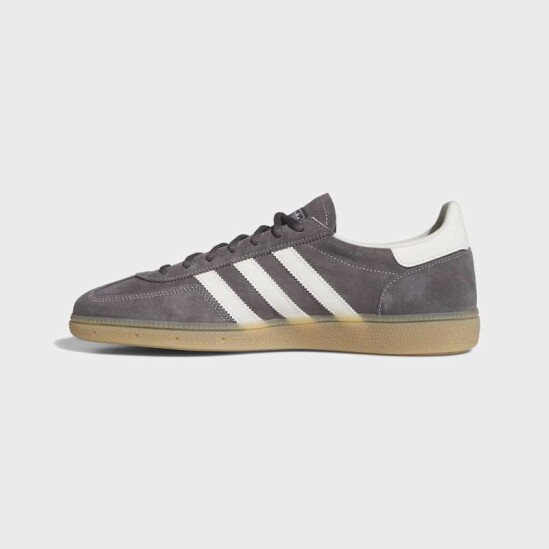 Championes Adidas Handball Spezial Gris