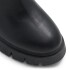 ASHANTI OTHER GREY MIX MAT SYNTHETIC BLACK