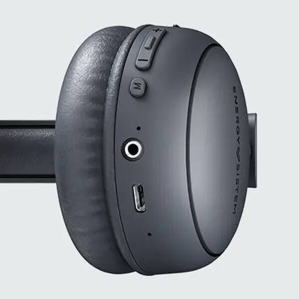 Auricular Energy Sistem Head Tuner Eco HEADPHONE ENERGY SISTEM HEAD TUNER GR