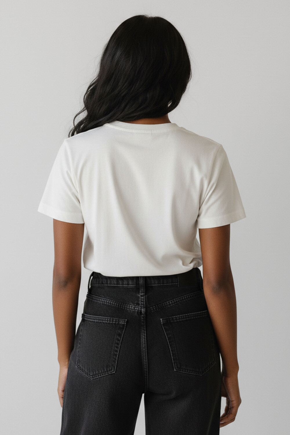 Remera Ansin Estampado 1