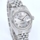 Rolex Datejust de dama año 2006´S. Caja 26 mm Rolex Datejust de dama año 2006´S. Caja 26 mm