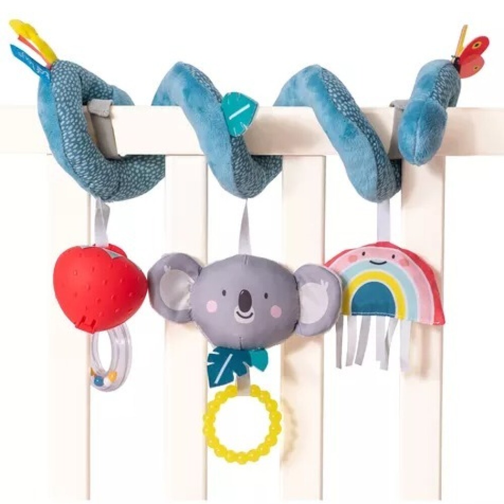 Espiral barra taf toys KOALA Espiral barra taf toys KOALA
