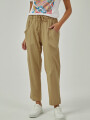 Pantalon Marilee Beige