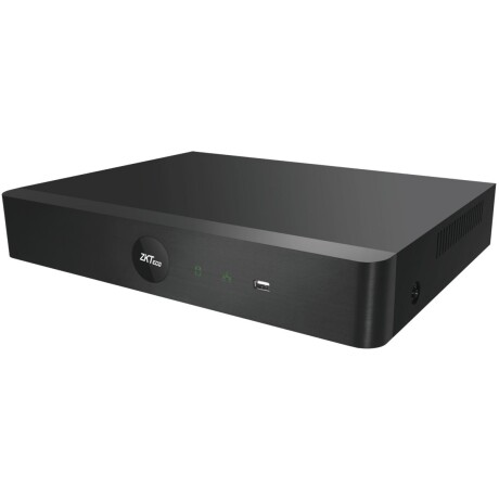 Nvr Zkteco 32 Canales Ip + 2 Slot Sata 001