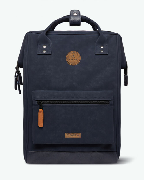 Cabaia Mochila Backpack - Adventurer Zurich Cabaia Mochila Backpack - Adventurer Zurich