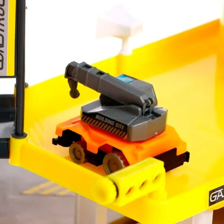 Estacionamiento con Vehiculos Estacionamiento con Vehiculos