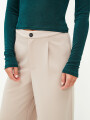 PANTALON VIRENA BEIGE