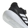 Championes Adidas Runfalcon 5 de Niños - IE8598 Negro-blanco