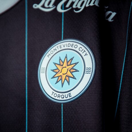 Camiseta Away II 2026 Camiseta Away II 2026