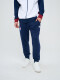 Pantalon Evoque Nacional Hombre Azul Marino