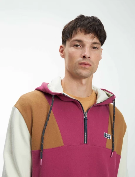 Canguro Ian Magenta