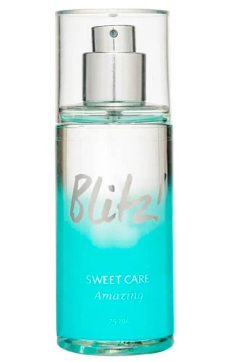SWEET CARE HC BLITZ AMAZING 