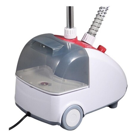 Plancha a vapor vertical Cuori Raso 1800W Blanco