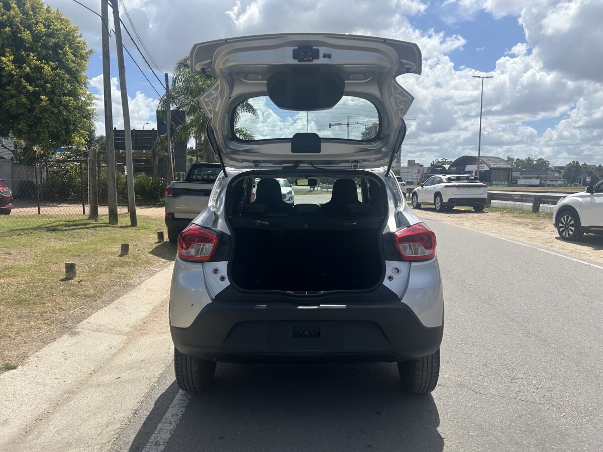 Renault Kwid 2022 EXCELENTE ESTADO! | Permuta / Financia Renault Kwid 2022 EXCELENTE ESTADO! | Permuta / Financia