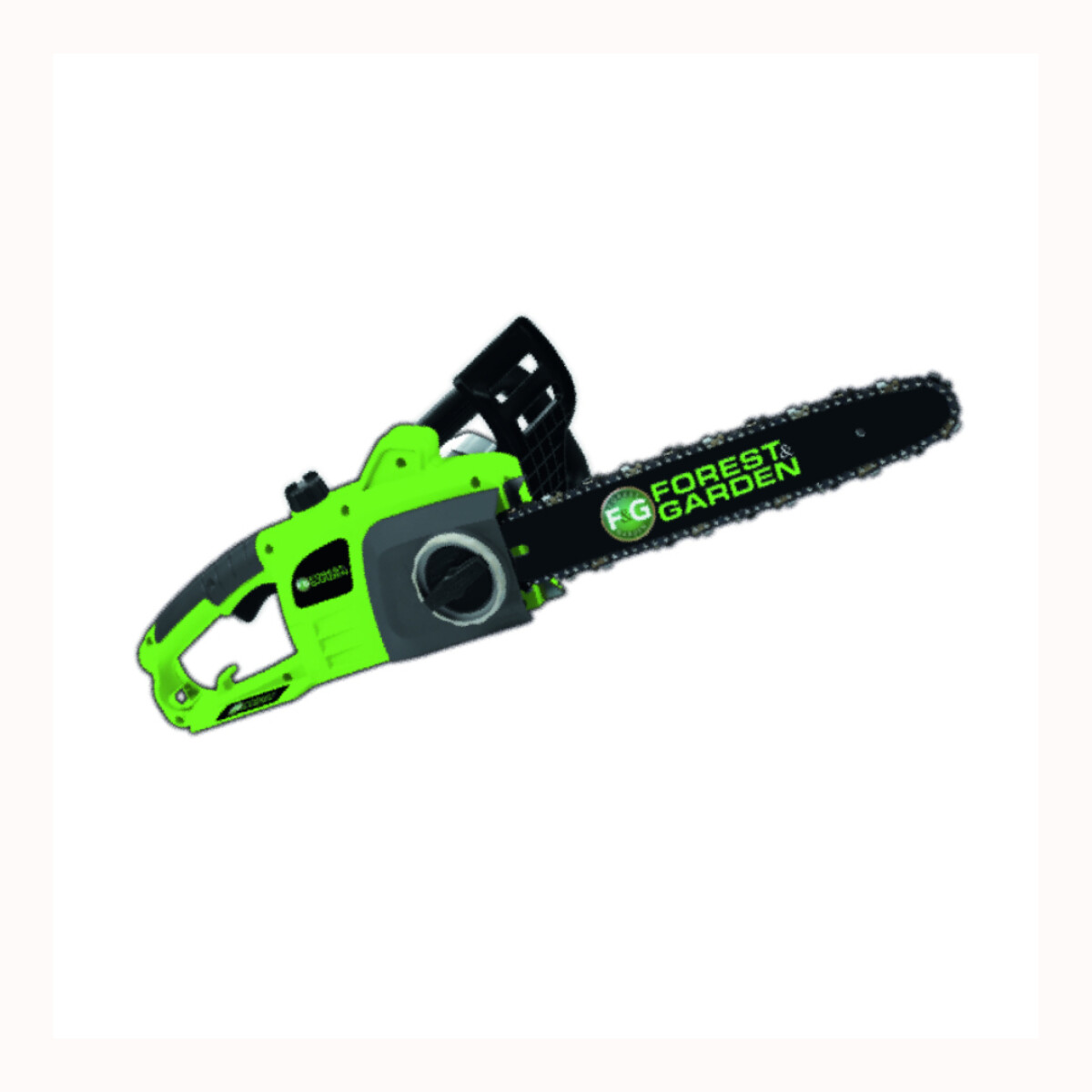 Motosierra Electrica Forest&Garden El616/4/220F - 1850W 