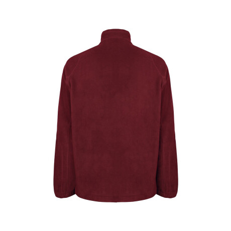CAMPERA COLUMBIA FAST TREK II FLEECE Bordeux