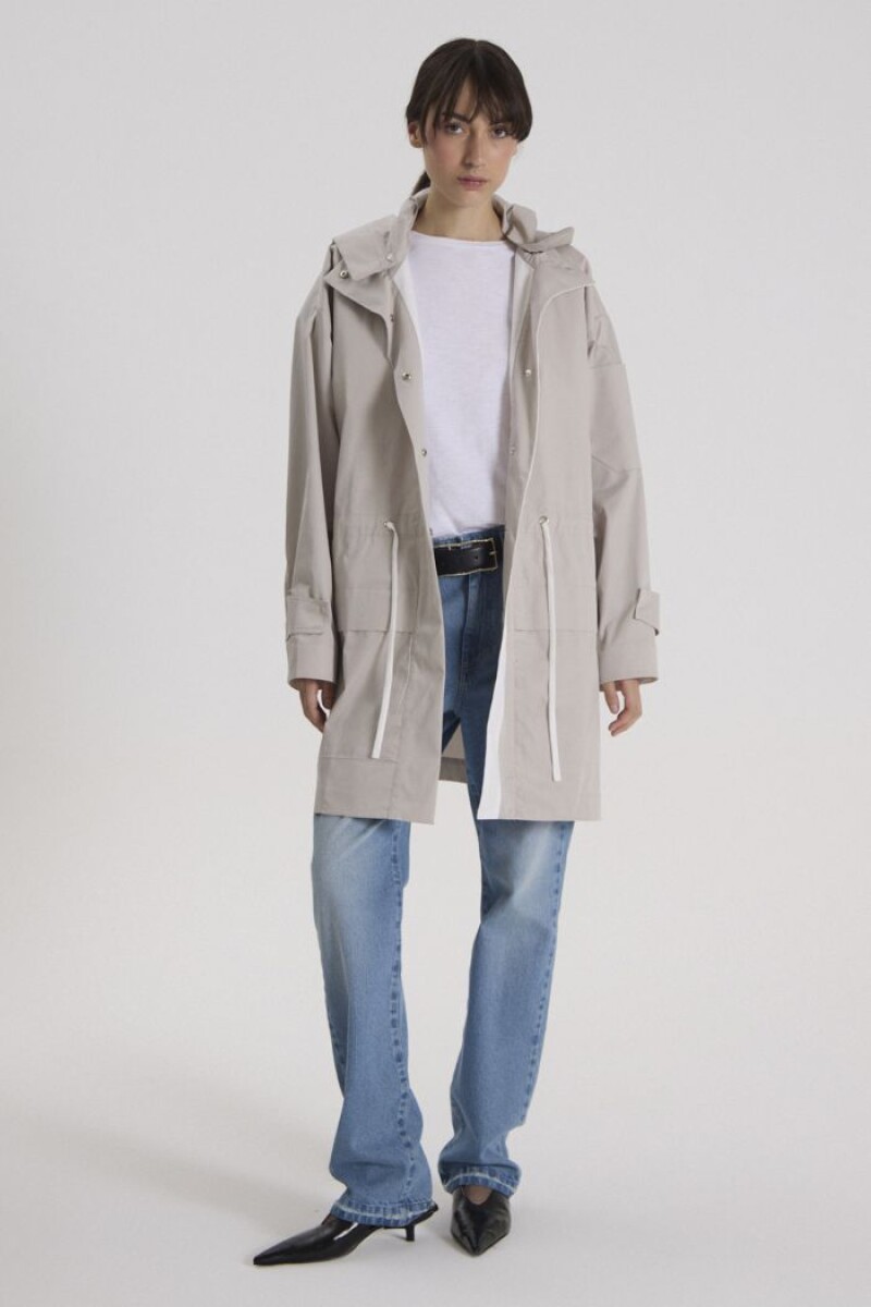 CAMPERA AQUILA 