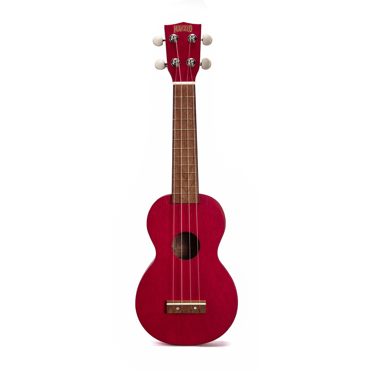 UKELELE MAHALO MK1 KAHIKO RED 